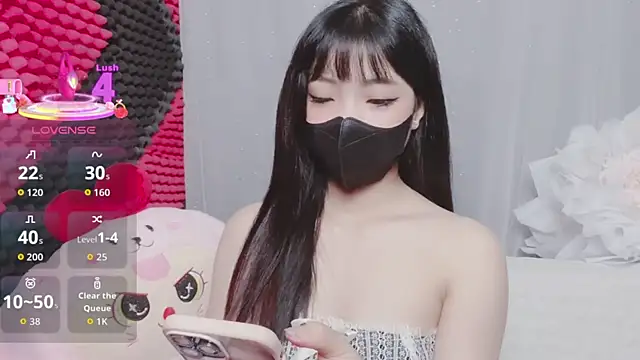 kemybaby online show from 19, 12, 2025