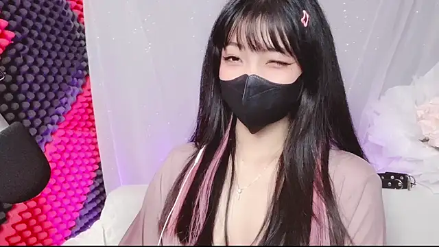 kemybaby online show from 11, 1, 2026