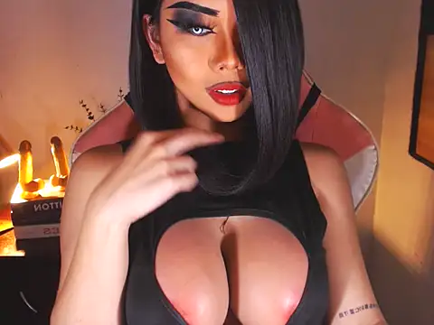 Snapshot of KarlaFrost chatting on 23, 11, 2025 KarlaFrost online show from 23, 11, 2025