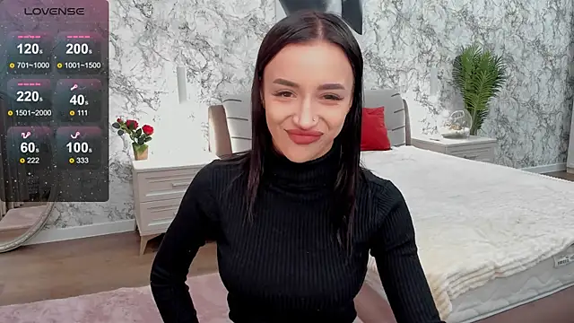 KatieBrown1 online show from 20, 9, 2025