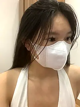 Keysha8386 online show from 13, 10, 2025