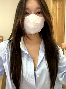 Keysha8386 online show from 6, 11, 2025