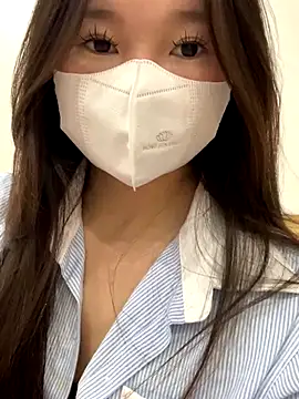 Keysha8386 online show from 16, 12, 2025