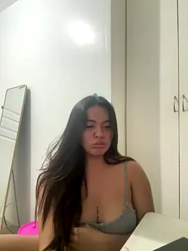 urasianlady online show from 17, 10, 2025