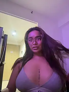 urasianlady online show from 15, 1, 2026