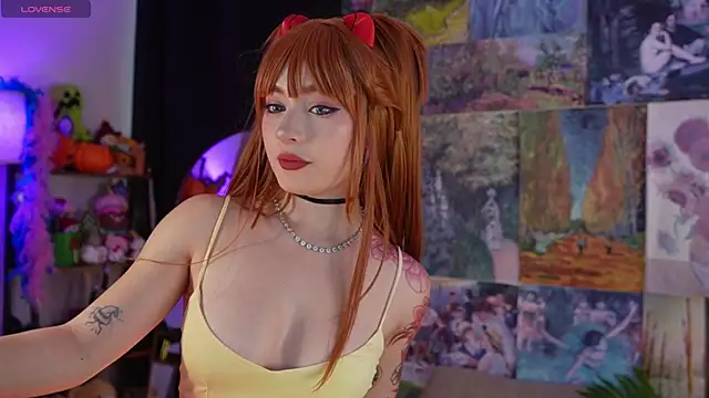 Sonnie mami online show from 16, 11, 2025