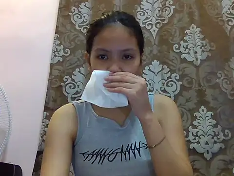 sweetcherry23 online show from 8, 10, 2025