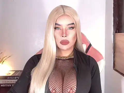 NataliaFernandezz online show from 15, 3, 2026