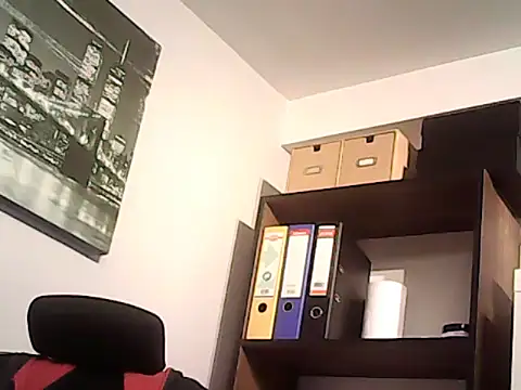 mastercharisma35 online show from 18, 10, 2025