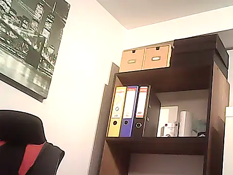 mastercharisma35 online show from 27, 11, 2025