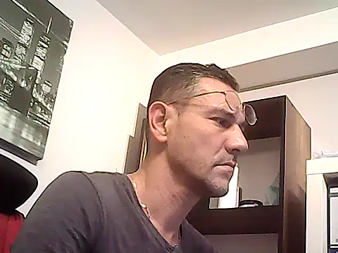 mastercharisma35 online show from 16, 12, 2025