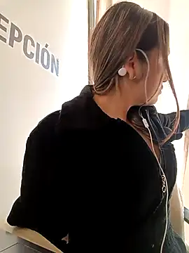 Snapshot of ALEJA__07 chatting on 13, 9, 2025 ALEJA 07 online show from 13, 9, 2025