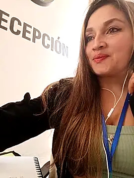 Snapshot of ALEJA__07 chatting on 17, 9, 2025 ALEJA 07 online show from 17, 9, 2025