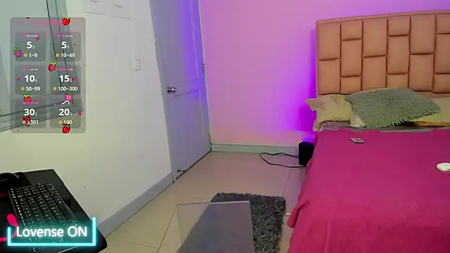 Snapshot of SofiDoll_cg chatting on 20, 10, 2025 SofiDoll cg online show from 20, 10, 2025