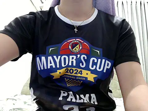 PrettyBlythes TS online show from 13, 11, 2025