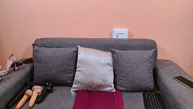 lunasexyXx online show from 1, 11, 2025