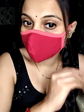 Horny Shalu online show from 19, 9, 2025