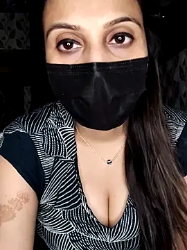 Horny Shalu online show from 11, 10, 2025