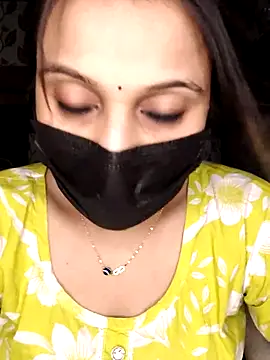 Horny Shalu online show from 18, 10, 2025