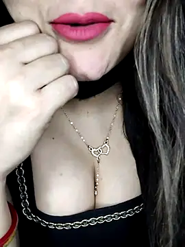 Horny Shalu online show from 14, 2, 2026