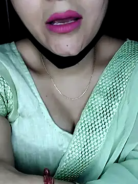 Horny Shalu online show from 19, 2, 2026