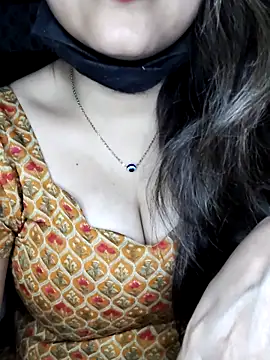 Horny Shalu online show from 13, 3, 2026