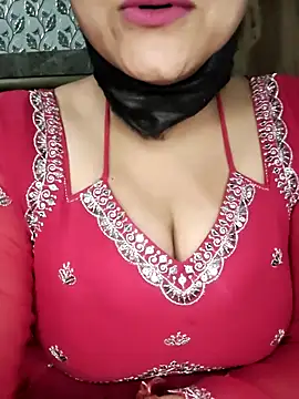 Horny Shalu online show from 24, 3, 2026