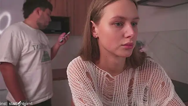 CupOfLovesWhisper online show from 17, 10, 2025