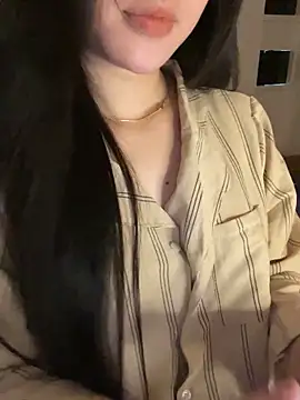 Snapshot of Nancy68 chatting on 7, 3, 2026 Nancy68 online show from 7, 3, 2026