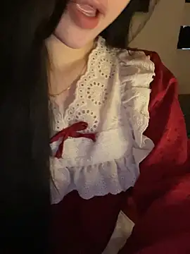 Snapshot of Nancy68 chatting on 9, 3, 2026 Nancy68 online show from 9, 3, 2026