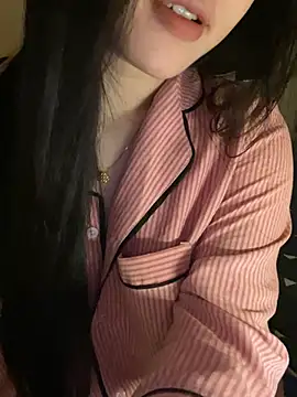 Snapshot of Nancy68 chatting on 16, 3, 2026 Nancy68 online show from 16, 3, 2026