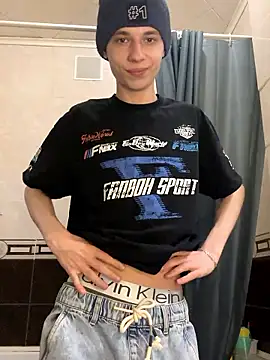 gornits online show from 12, 1, 2026