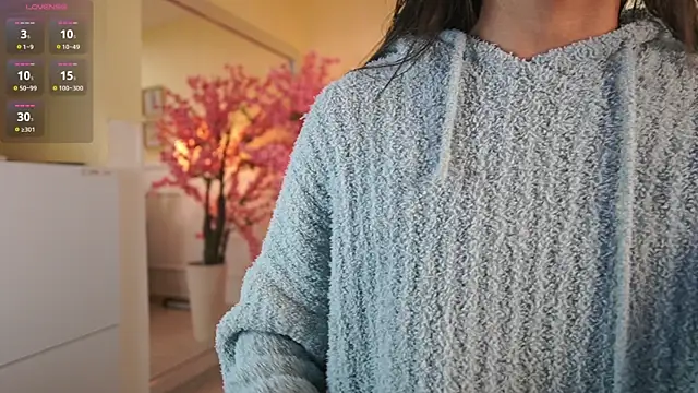 NicoleCrawft online show from 7, 11, 2025