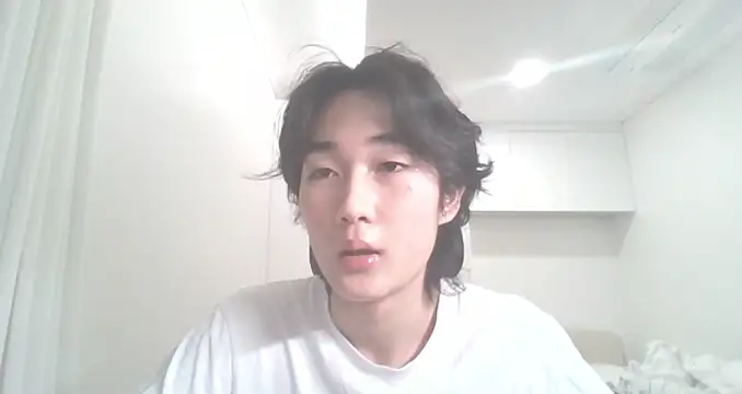 imurboy online show from 1, 12, 2025