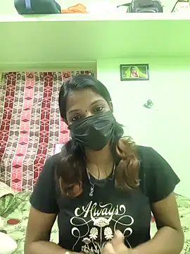 Snapshot of Tamil_Ishu chatting on 19, 10, 2025 Tamil Ishu online show from 19, 10, 2025