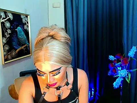 Queen yasii 88 online show from 9, 10, 2025