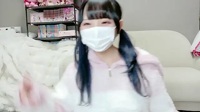 Hina-qp online show from 16, 12, 2025