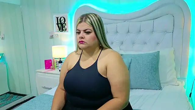 KiimBrooks online show from 18, 10, 2025