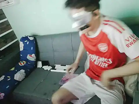 boyhigh1997 online show from 29, 10, 2025