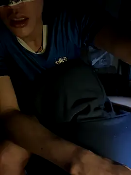 boyhigh1997 online show from 15, 12, 2025