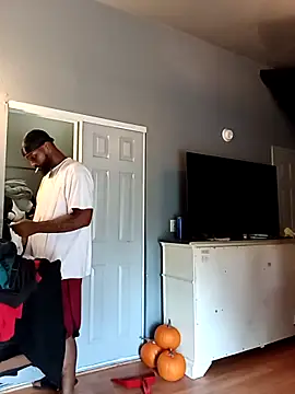 EbonyKing69 online show from 29, 9, 2025