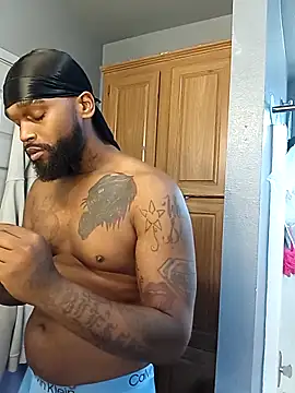 EbonyKing69 online show from 5, 10, 2025