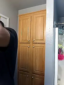 EbonyKing69 online show from 9, 10, 2025