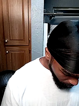 EbonyKing69 online show from 1, 11, 2025