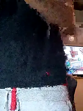 EbonyKing69 online show from 13, 11, 2025