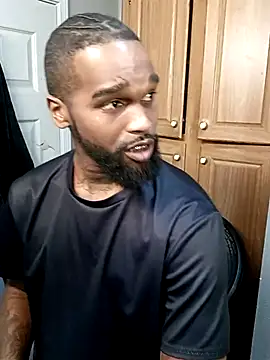 EbonyKing69 online show from 29, 11, 2025