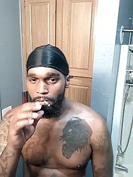 EbonyKing69 online show from 1, 2, 2026