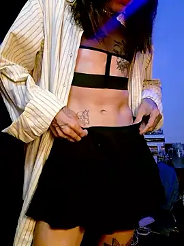 anaboleyn online show from 9, 1, 2026