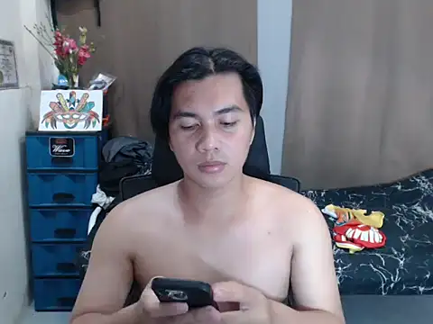 yummyasian dex1103 online show from 24, 3, 2026