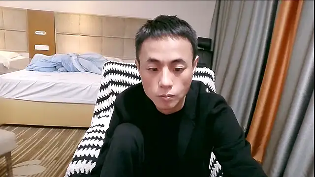 Tsia-Die online show from 12, 11, 2025